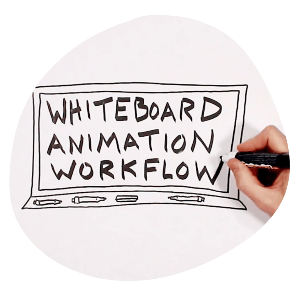 Whiteboard Animation